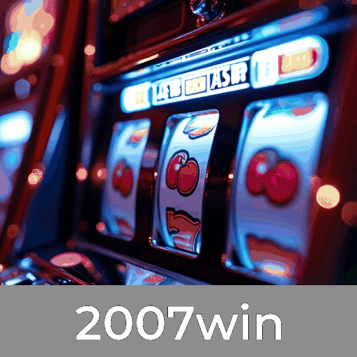 Cassino Online 2007win