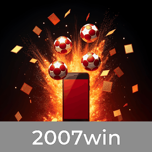 Cadastro na 2007win