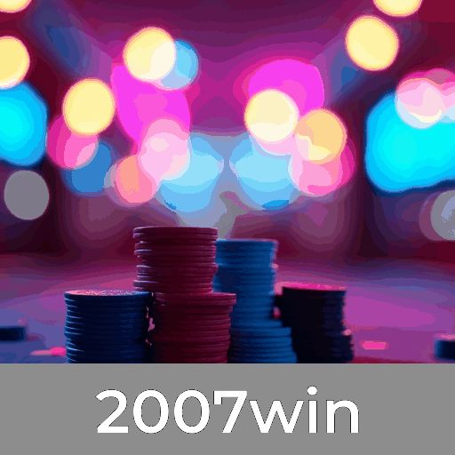Cadastro na 2007win