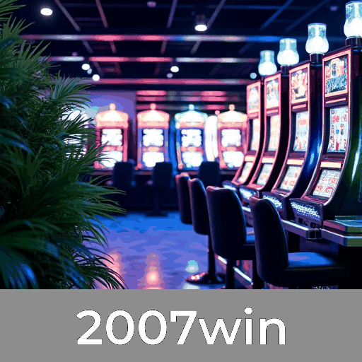 Cassino Online 2007win