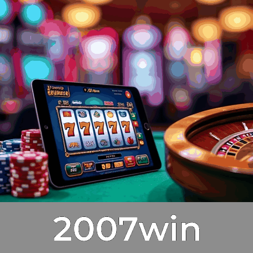Cassino Online 2007win