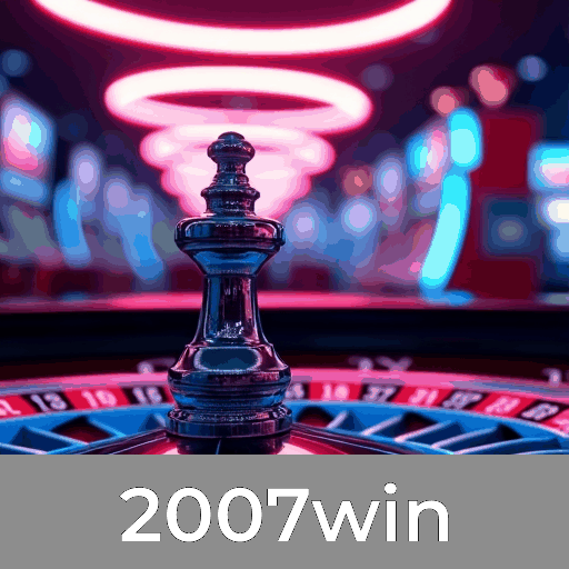 Cadastro na 2007win