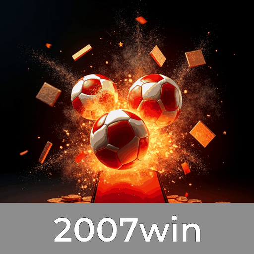 Cadastro na 2007win