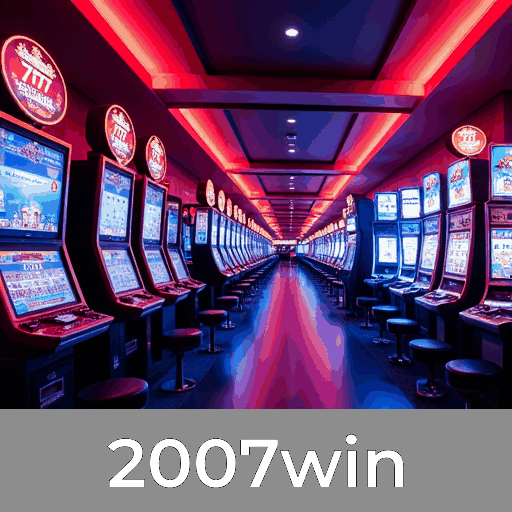 Acesso ao 2007win