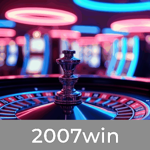 Acesso ao 2007win