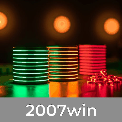 Cassino Online 2007win