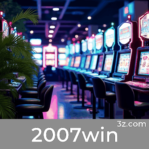 Cadastre-se Rapidamente e Desbloqueie Recompensas Exclusivas no 2007win