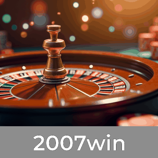 Cassino Online 2007win