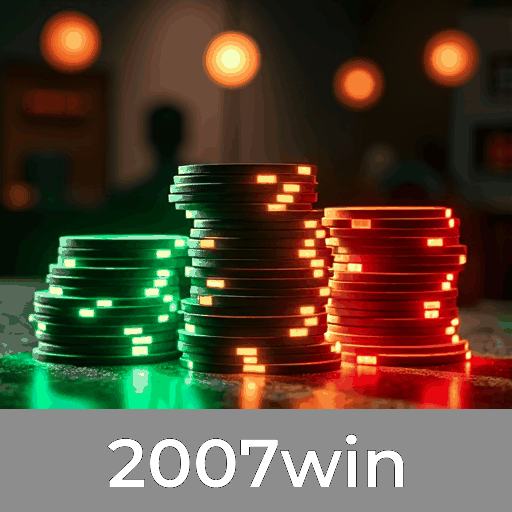 Cassino Online 2007win