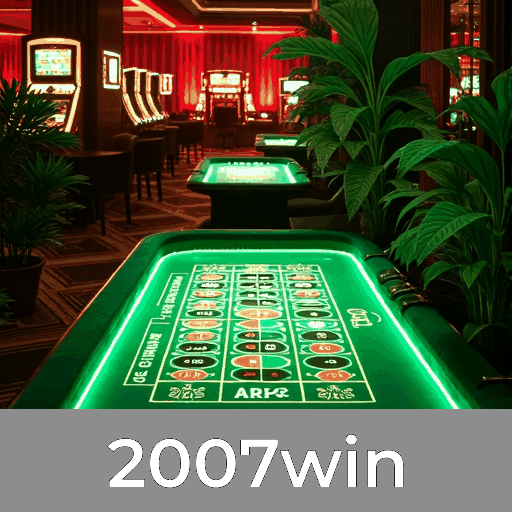 Apostas no 2007win