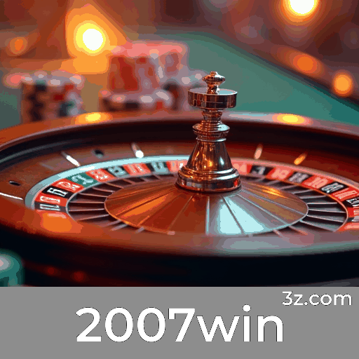 Experiência de Casino Elite no 2007win: Dealers Reais e Jogos Premium