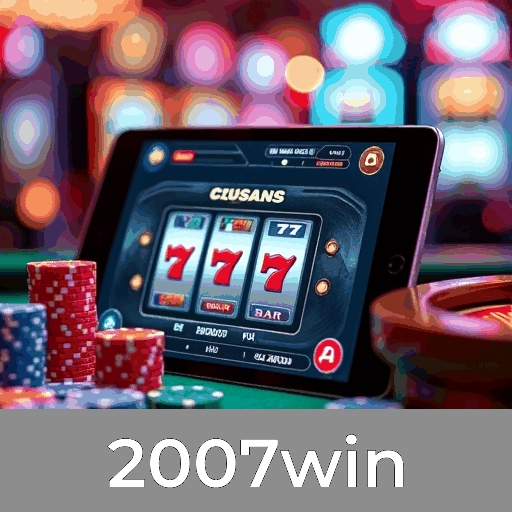 Cadastro na 2007win