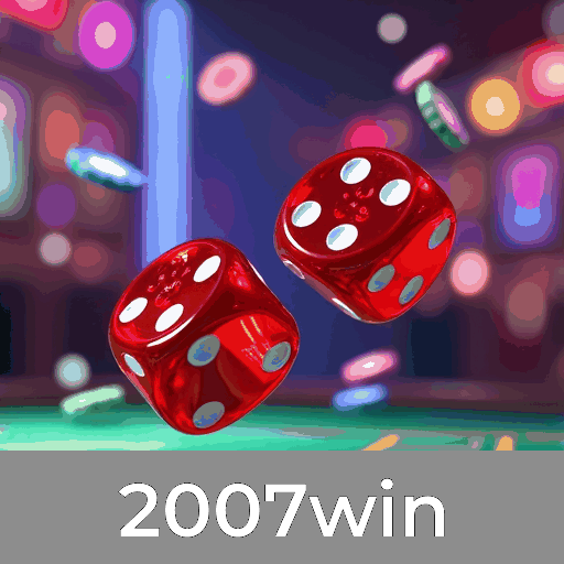 Cassino Online 2007win