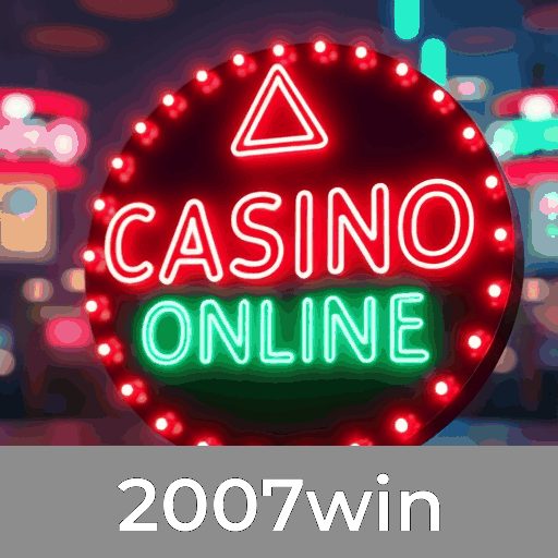 Cadastro na 2007win