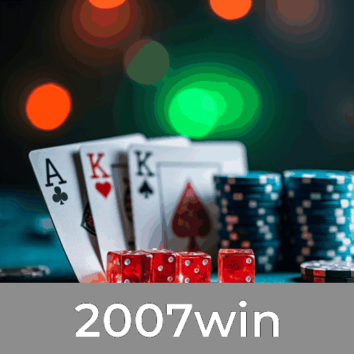 Cadastro na 2007win